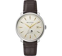 Bulova 96B359 Orologi Automatici Orologi Meccanici