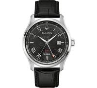 Bulova - 96B387 - Orologio da polso - Uomo - Automatico
