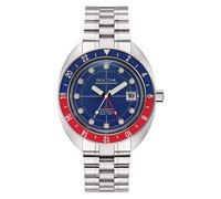Bulova - 96B405 - Oceanographer GMT