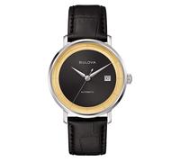 Bulova 96B406 Frank Sinatra Rat Pack Limited Ed