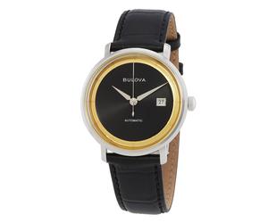 Bulova 96B406 Frank Sinatra Rat Pack Limited Ed