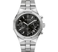 Bulova - 96B410 - Orologio da polso - Uomo - Quarzo - Classico