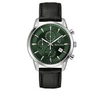 Bulova - 96B413 - Orologio da polso - Uomo - Quarzo - Classico