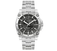 Bulova 96B417 Luxury Orologio Uomo 40mm 10ATM