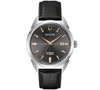 Bulova 96B422 Reloj Hombre Sutton Automatico 41,5mm 3ATM