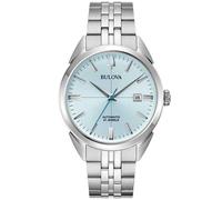 Bulova 96B423 Reloj Hombre Sutton Automatico 41,5mm 3ATM