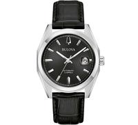Bulova 96B435 Orologio Uomo Surveyor Automatico 39mm 3ATM