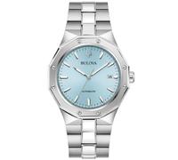 Bulova - 96B462 - Orologio da polso - Uomo - Automatico - Classic