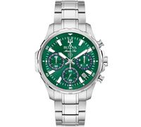 Bulova 96B465 Orologio Uomo Marine Star Series-B 43mm 10ATM