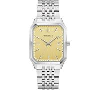 Bulova 96B471 Orologio Uomo Tony Bennett 32mm 3ATM