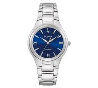 Bulova 96L319 Reloj Mujer Sutton Automatico 34mm 3ATM