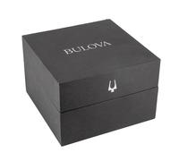 Bulova 96L324 Marine Star Automatic Woman's Watch