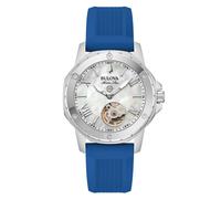 Orologio Bulova Marine Star Automatic Casual 96L324 100M da donna
