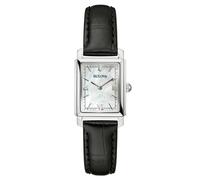 Bulova 96L330 Orologio Donna Sutton 21mm 3ATM