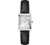 Bulova 96L330 Orologio Donna Sutton 21mm 3ATM