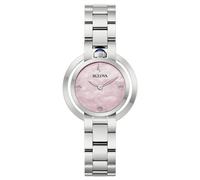 Bulova - 96L338 - Orologio da polso - Donna - Quarzo - Rubaiyat