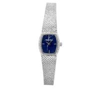 Bulova 96L343 Goddess of Time Quartz Woman's Watch