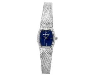 Bulova 96L343 Goddess of Time Quartz Woman's Watch