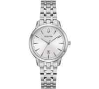 Bulova 96M165 Classico Orologio Donna 31mm 3ATM