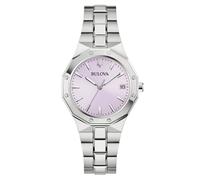 Bulova - 96M170 - Orologio da polso - Donna - Quarzo - Classico