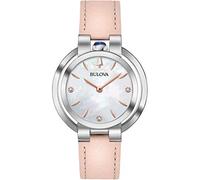 Bulova 96P197 Orologio, Donna
