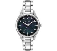 Bulova 96P198 Classico Orologio Donna 34mm 3ATM