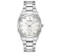 Bulova - 96P242 - Orologio da polso - Donna - Quarzo - Classico