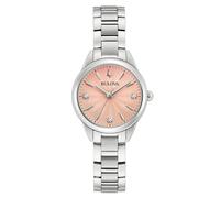 Bulova - 96P254 - Orologio da polso - Donna - Quarzo - Classico