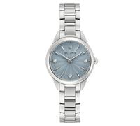 Bulova - 96P255 - Orologio da polso - Donna - Quarzo - Classico