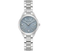Bulova - 96P255 - Orologio da polso - Donna - Quarzo - Classico