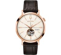 Bulova - 97A136 - Orologio da polso - Uomo - Automatico