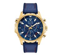 Bulova - 97B168 - Orologio da polso - Uomo - Quarzo - Cronografo - MarineStar