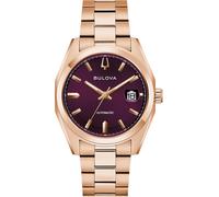 Bulova Orologio da uomo 97B234