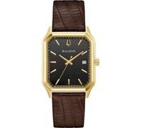 Bulova 97B235 Orologio Uomo Tony Bennett 32mm 3ATM