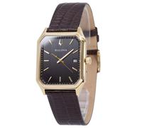 Bulova 97B235 We Are All Here Quartz Tony Bennett Men's Watch