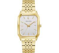 Bulova 97B236 Orologio Uomo Tony Bennett 32mm 3ATM