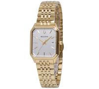Bulova 97B236 We Are All Here Quartz Tony Bennett Men's Watch