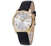 Bulova 97B238 Classic Quartz Men's Watch