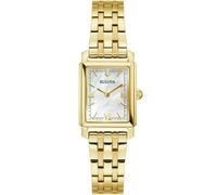Bulova 97L177 Orologio Donna Sutton 21mm 3ATM