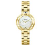 Bulova - 97L181 - Orologio da polso - Donna - Quarzo - Rubaiyat