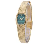 Bulova 97L184 Goddess of Time Quartz Woman's Watch