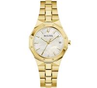 Bulova - 97M119 - Orologio da polso - Donna - Al quarzo - Classic