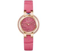 Bulova - 97R103 - Polshorloge - Signore - Kwarts - Rubaiyat Primavera