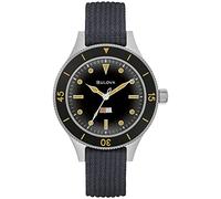 Bulova 98A266 Archive Serie MIL-Ship-W2181