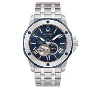 Bulova 98a306 marine star automatico