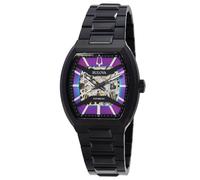 Bulova 98A320 Maquina Automatic Men's Watch