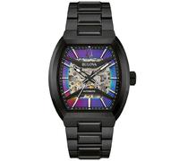 Bulova 98A320 Orologio Uomo Maquina Automatico 40mm 5ATM