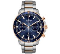 Bulova Series „C“ Quartz 98B301