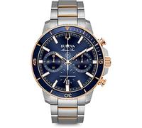 Bulova Series „C“ Quartz 98B301