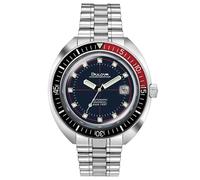 Bulova 98b320 oceanographer automatico